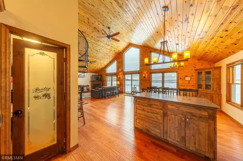 Entry Way - 3187 Viewpoint Rd, Isle, MN 56342 photo 1 of 5