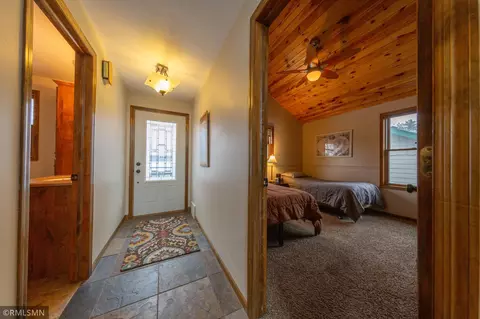 Entry Way - 3187 Viewpoint Rd, Isle, MN 56342 photo 5 of 5