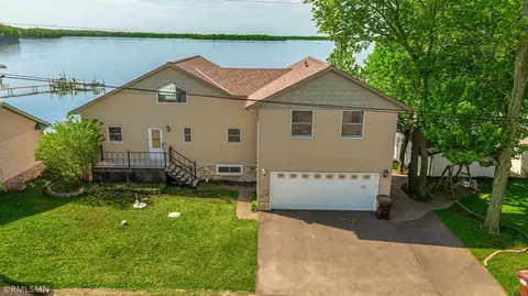 Exterior - 3187 Viewpoint Rd, Isle, MN 56342 photo 4 of 4