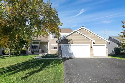 4017 Hollyhock Cir N, Brooklyn Park, MN 55443