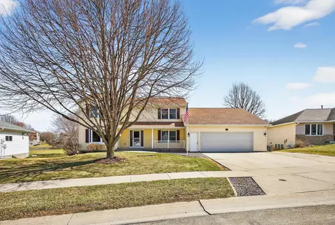 4230 Arboretum Dr NW, Rochester, MN 55901