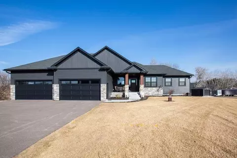 2465 154th Ave NE, Ham Lake, MN 55304