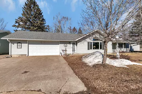 861 Grand St, Foley, MN 56329