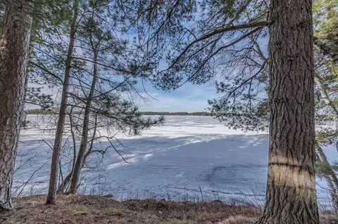 tbd County 45 Rd, Hackensack, MN 56452