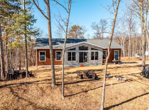 34108 Tamarack Hts, Pequot Lakes, MN 56472