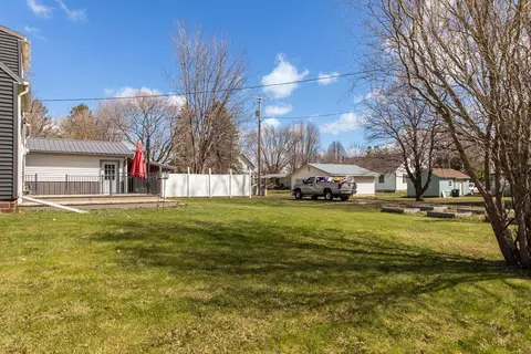 Exterior - 260 3rd Ave SE, Harmony, MN 55939 photo 11 of 11