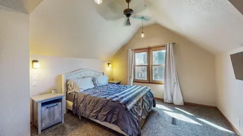 Bedroom - 260 3rd Ave SE, Harmony, MN 55939 photo 2 of 3
