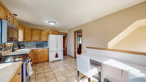 Kitchen - 260 3rd Ave SE, Harmony, MN 55939 photo 3 of 5