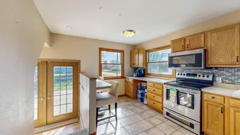 Kitchen - 260 3rd Ave SE, Harmony, MN 55939 photo 2 of 5