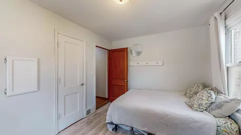 Bedroom - 260 3rd Ave SE, Harmony, MN 55939 photo 1 of 3