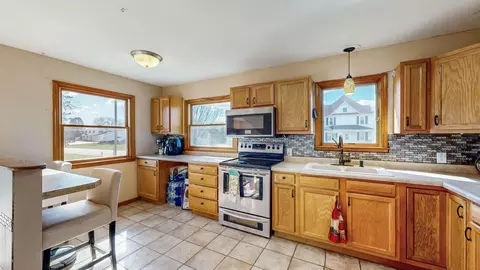 Kitchen - 260 3rd Ave SE, Harmony, MN 55939 photo 1 of 5