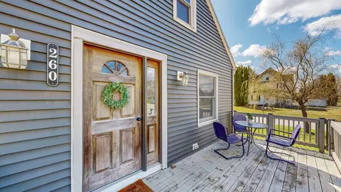 Exterior - 260 3rd Ave SE, Harmony, MN 55939 photo 2 of 11