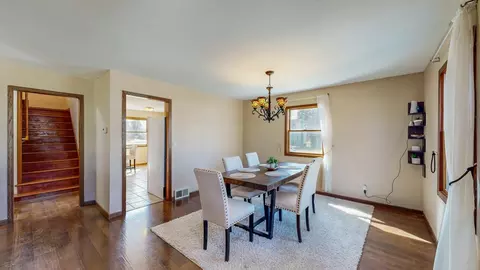 Dining - 260 3rd Ave SE, Harmony, MN 55939 photo 1 of 3