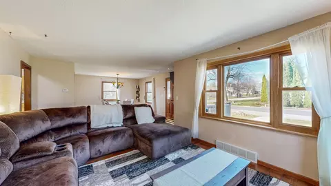Living - 260 3rd Ave SE, Harmony, MN 55939 photo 1 of 1