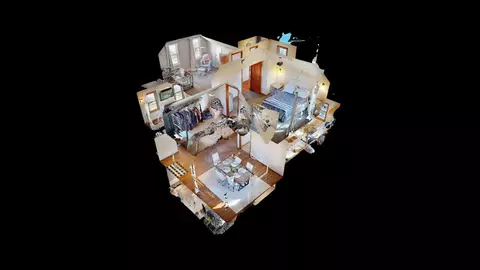 Floorplan - 260 3rd Ave SE, Harmony, MN 55939 photo 1 of 1