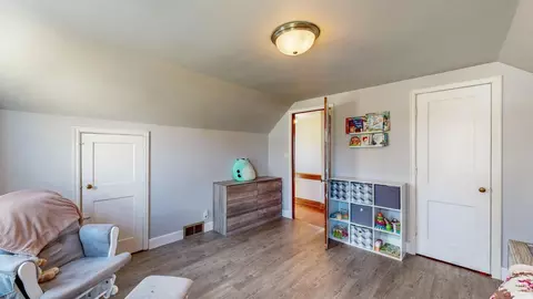 Bedroom - 260 3rd Ave SE, Harmony, MN 55939 photo 3 of 3