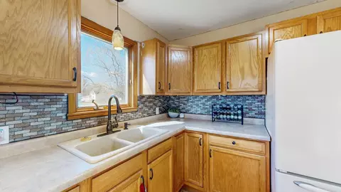 Kitchen - 260 3rd Ave SE, Harmony, MN 55939 photo 4 of 5