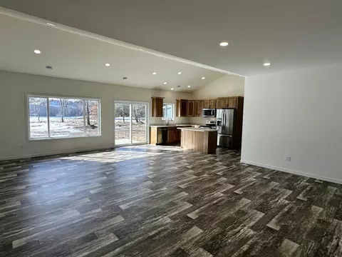 Living - 815 NW 8th Ave NW, Perham, MN 56573 photo 1 of 3