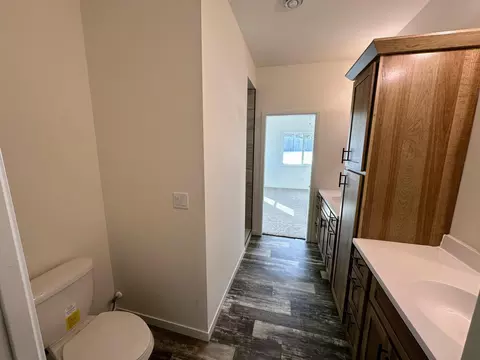 Bath - 815 NW 8th Ave NW, Perham, MN 56573 photo 2 of 4