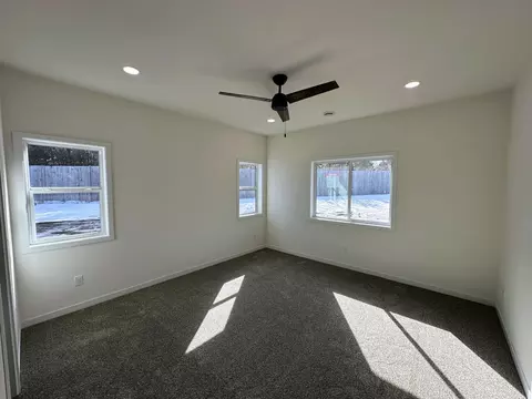 Bedroom - 815 NW 8th Ave NW, Perham, MN 56573 photo 1 of 1