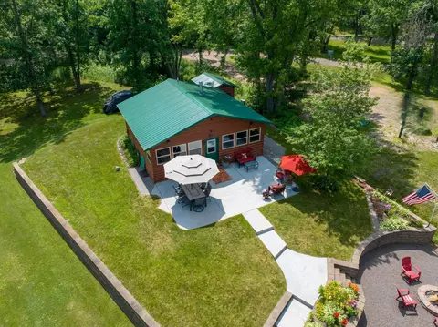 6595 Blue Heron Bay Dr, Siren, WI 54872