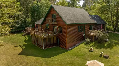 1048 County 11 NW, Hackensack, MN 56452 photo 3