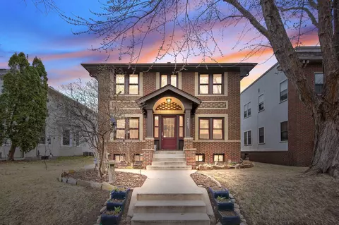 3221 Garfield Ave S #4, Minneapolis, MN 55408