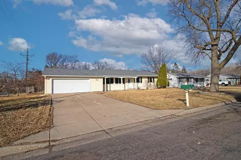 1903 Pine St, White Bear Lake, MN 55110