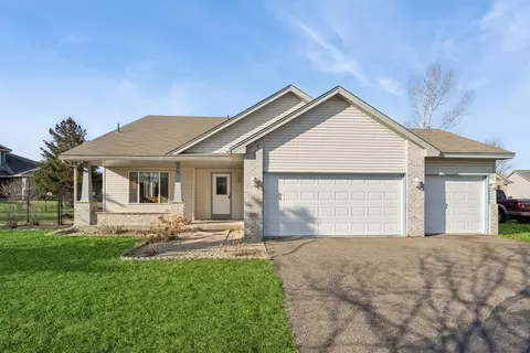 701 Isanti Pkwy NW, Isanti, MN 55040