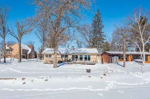 8266 Harold Ln, Nisswa, MN 56468