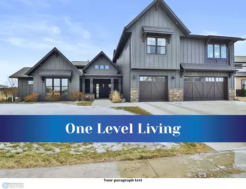 1005 49th Ter W, West Fargo, ND 58078