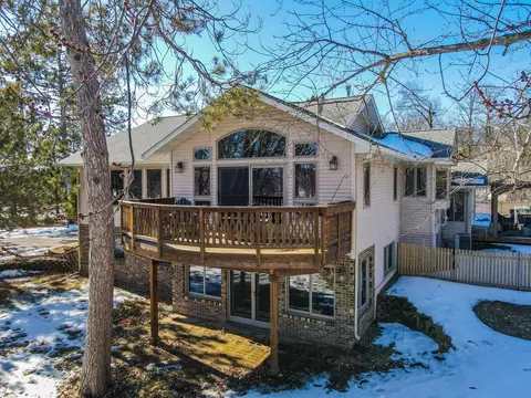 23263 County 18, Nevis, MN 56467