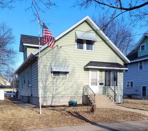 414 16th Ave N, Saint Cloud, MN 56303