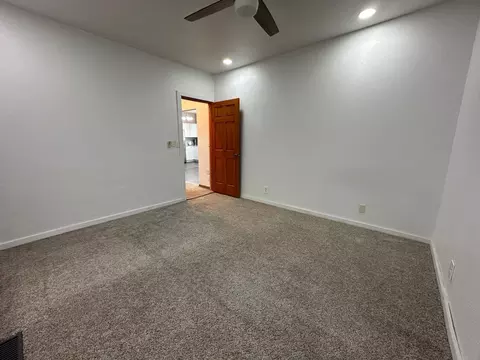 Bedroom - 709 4th Ave, Windom, MN 56101 photo 2 of 3