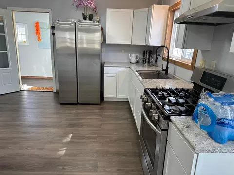 Kitchen - 709 4th Ave, Windom, MN 56101 photo 2 of 2