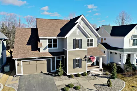 15818 Drawstone Trl, Apple Valley, MN 55124