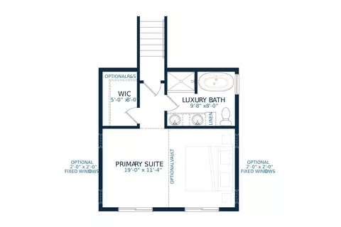 1419 Oak Ridge St, Hanover, MN 55341 photo 26