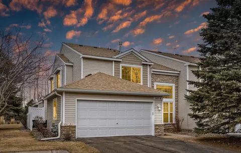 1167 100th Dr NE #A, Blaine, MN 55434