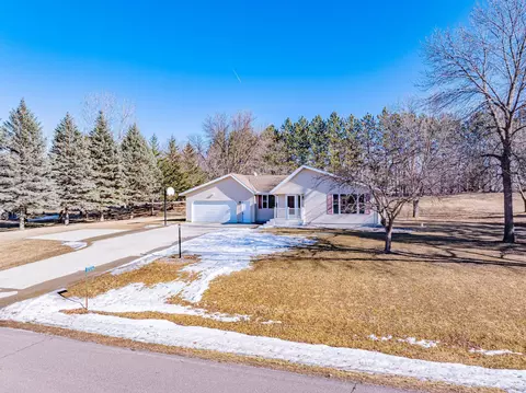 17216 Highland Dr, Paynesville, MN 56362