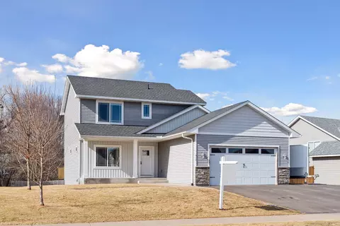 917 Whiskey Rd NW, Isanti, MN 55040