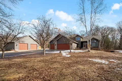 12429 283rd Ave NW, Zimmerman, MN 55398