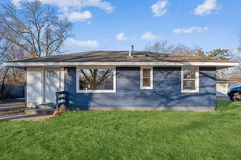 11720 Juniper St NW, Coon Rapids, MN 55448