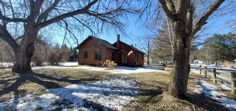 231 Delcasse St, Shevlin, MN 56676