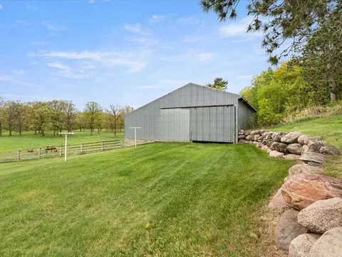 Exterior - 6167 24th St SW, Pine River, MN 56474 photo 16 of 39