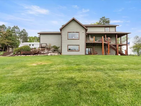Exterior - 6167 24th St SW, Pine River, MN 56474 photo 18 of 39