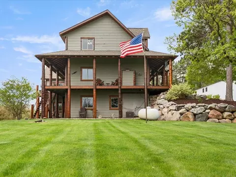 Exterior - 6167 24th St SW, Pine River, MN 56474 photo 25 of 39