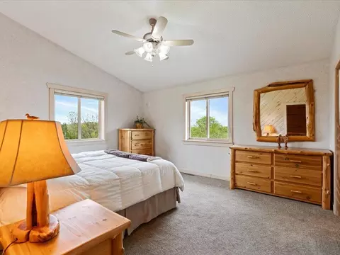 Bedroom - 6167 24th St SW, Pine River, MN 56474 photo 1 of 11