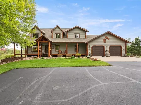 Exterior - 6167 24th St SW, Pine River, MN 56474 photo 1 of 39