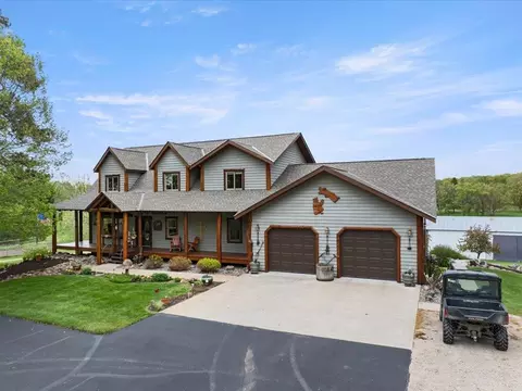 Exterior - 6167 24th St SW, Pine River, MN 56474 photo 9 of 39