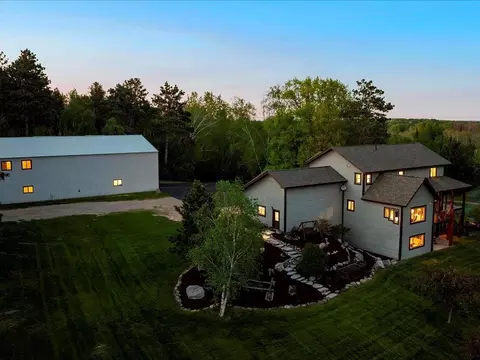 Exterior - 6167 24th St SW, Pine River, MN 56474 photo 35 of 39
